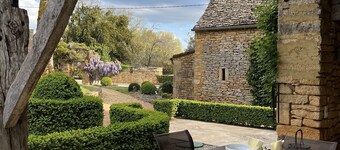 Magnifique villa de vacances 5 étoiles tout confort- de 10 à 12 personnes