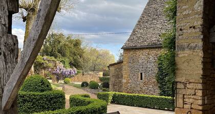 Magnifique villa de vacances 5 étoiles tout confort- de 10 à 12 personnes