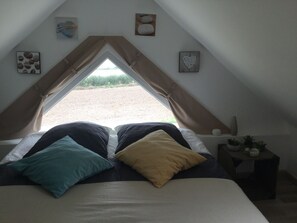 3 Schlafzimmer, Bügeleisen/Bügelbrett, kostenloses WLAN