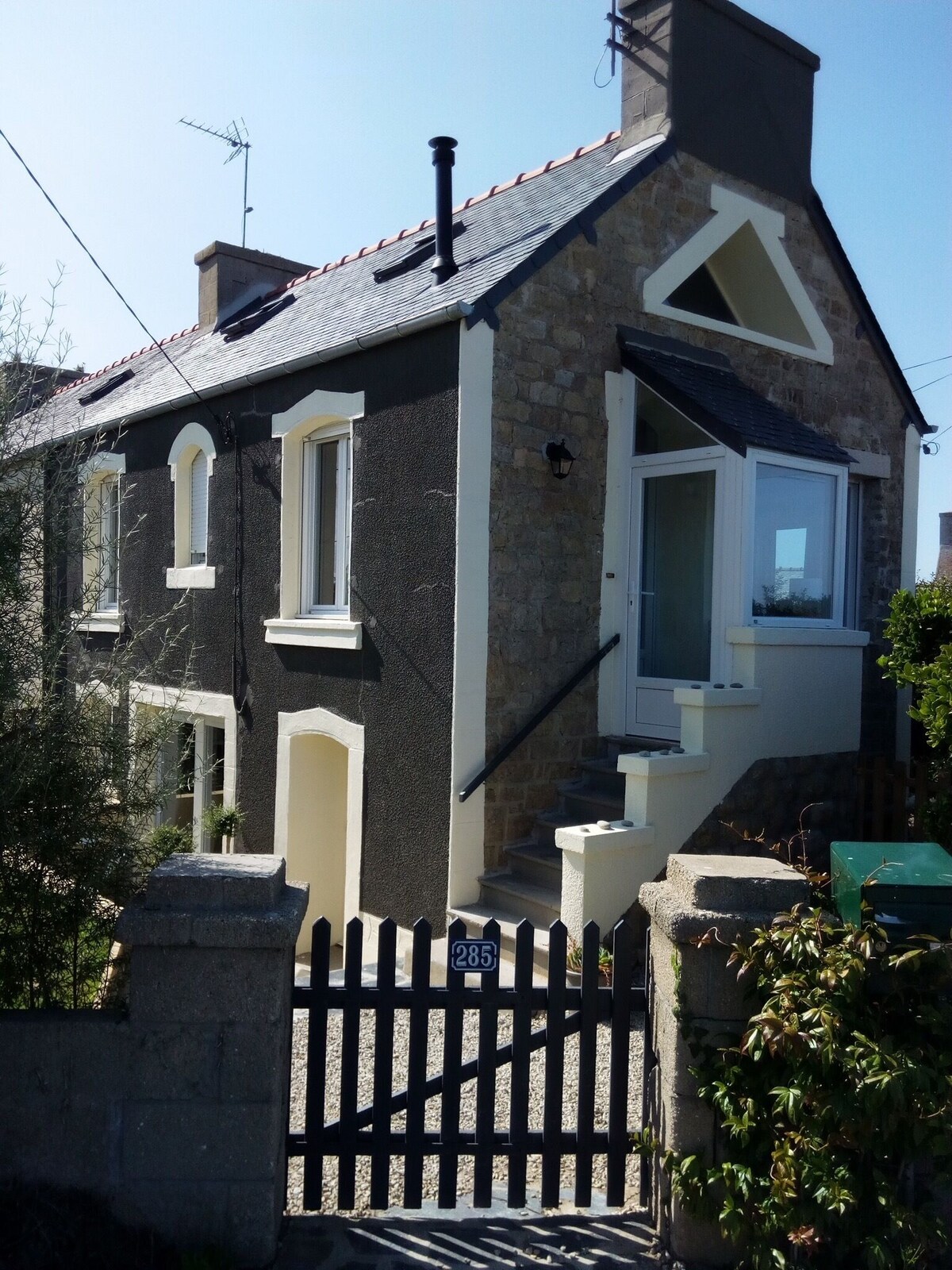 Bild für Gastgeberprofil