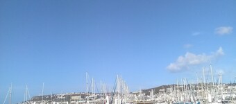 maison de pêcheur plein sud  plein de charme, , calme et ensoleillée