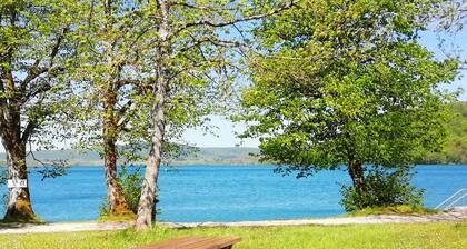 Chalet - DOUCIER LAC DE CHALAIN