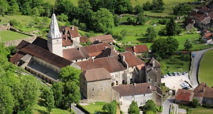 Chalet - DOUCIER LAC DE CHALAIN