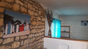 Interior - Studio - Saint Pièrre d'Oléron (Saint-Pierre-D'oléron)