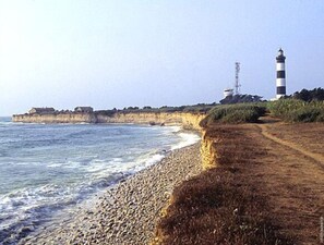 On the beach - Studio - Saint Pièrre d'Oléron (Saint-Pierre-D'oléron)