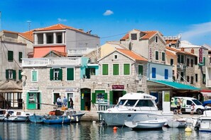 Port de plaisance
