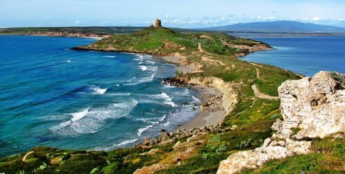 La antigua casa de la Granada
