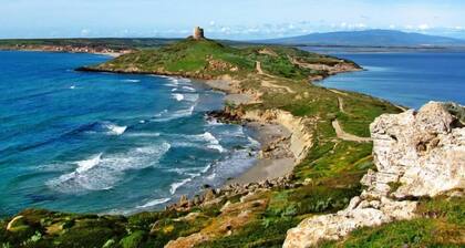 Ancient home of Pomegranate