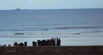 Apartment/ flat - Saint-Malo