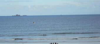 Apartment/ flat - Saint-Malo