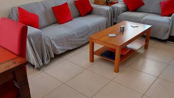 Smart-TV, DVD-Player