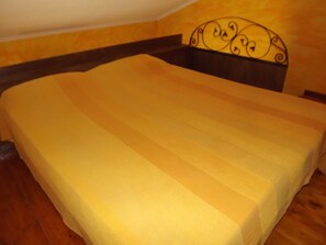 1 slaapkamer