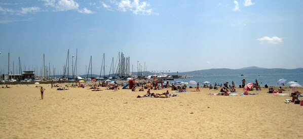 Beach nearby - Sainte Maxime: Apartment/ flat - SAINTE MAXIME (Sainte-Maxime)