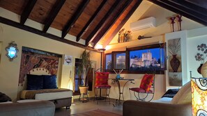 TV connectée, livres