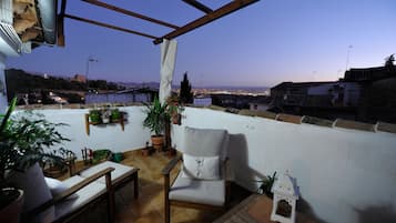 Terras