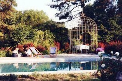 Beautiful  1850 Maison bourgeois with private pool, between Chablis and Beaune