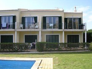 Exterior - Lovely Apartment, Ponta da Piedade Natural Reserve, Camilo Beach, Dona Ana Beach (Lagos)