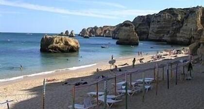 Bel appartement dans un excellent emplacement