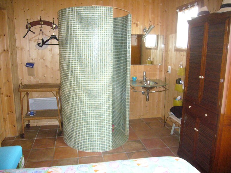 Villa Bois Charme Cap Ferret - Cap Ferret