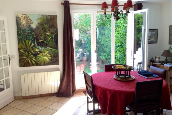 Restauration