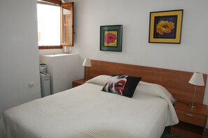 3 Schlafzimmer, Bügeleisen/Bügelbrett, kostenloses WLAN, Bettwäsche