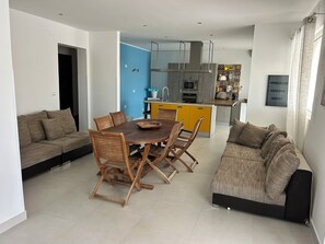Smart TV, DVD player, stereo - Villa With Pool Near The Sea.Syracuse, Plemmirio, Arenella,Fontane Bianche  (Siracusa)