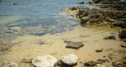 Blue Villa - Zone marine protégée de Plemmirio