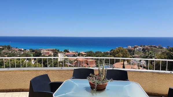 Servei de restauració a l'aire lliure