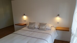 3 Schlafzimmer, Bettwäsche