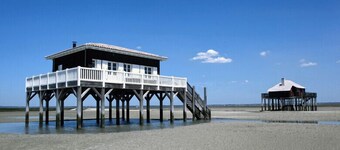 Great warm T2 68 M2, atypical, in the historic center