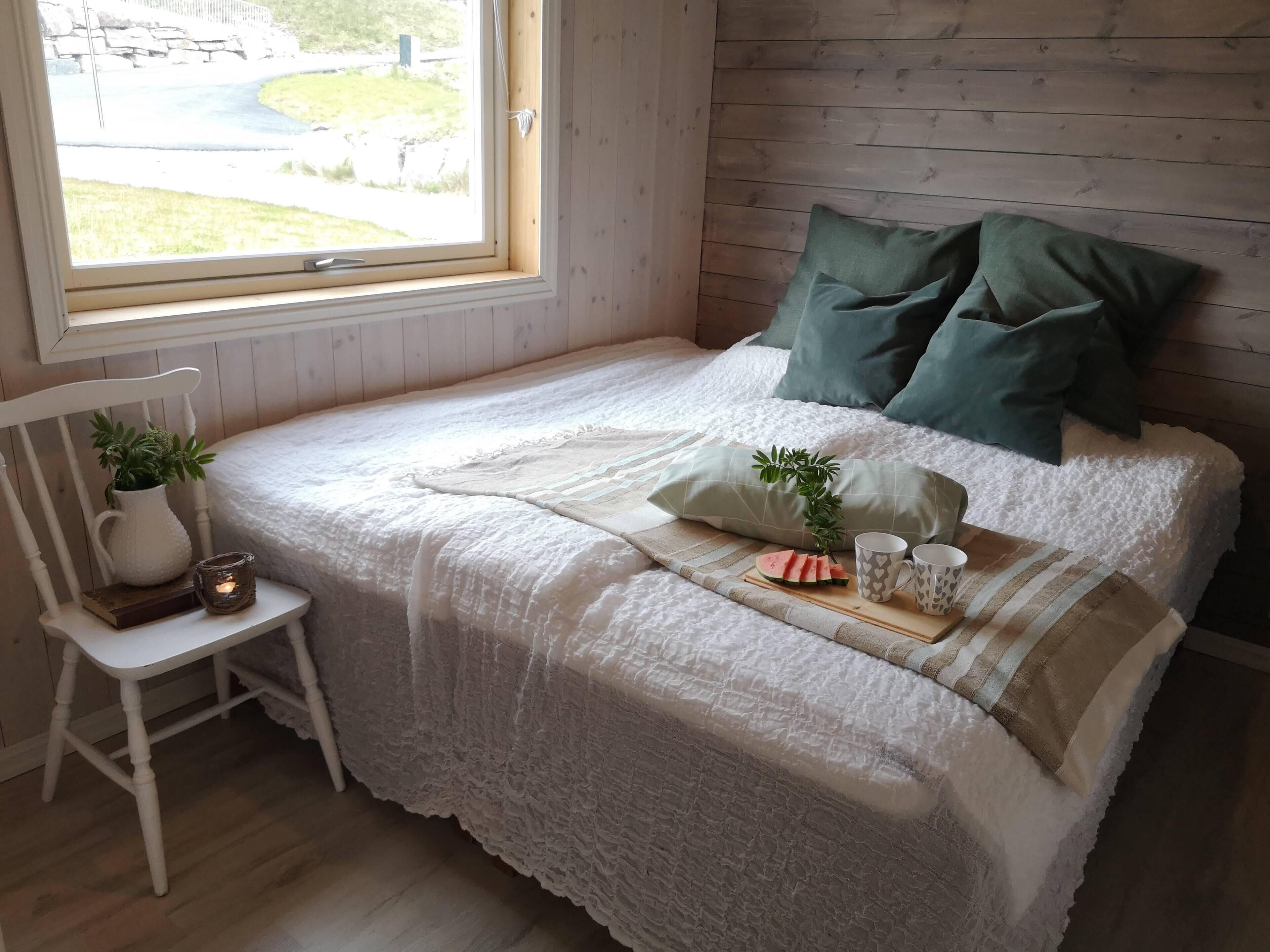 6 chambres, fer et planche à repasser, lit parapluie, Wi-Fi gratuit