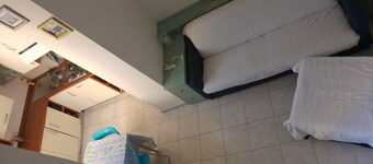 CAMELIA beautiful villa of 1880 4 minutes walk from the sea