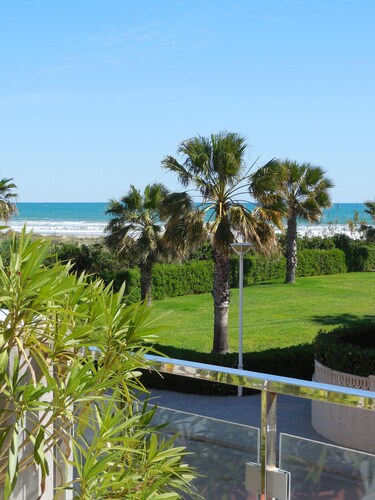 Guardamar De La Safor: APARTMENT WITH BEAUTIFUL SEA VIEW
