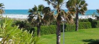 Guardamar De La Safor: APARTMENT WITH BEAUTIFUL SEA VIEW