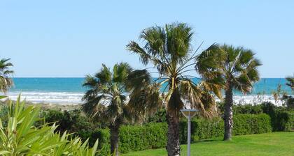 Guardamar De La Safor: APARTMENT WITH BEAUTIFUL SEA VIEW