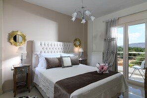 3 chambres, fer et planche à repasser, lit parapluie, Wi-Fi gratuit