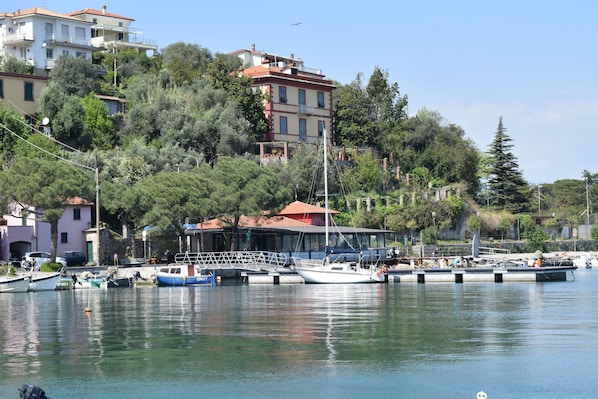 Marina