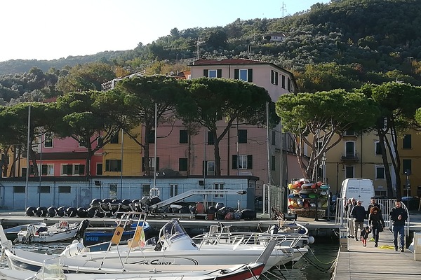 Marina