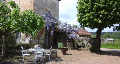 Beautiful family home