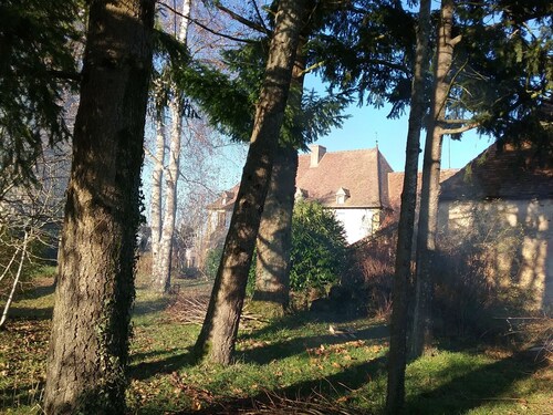 Belle demeure familiale