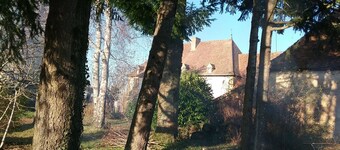 Schönes Einfamilienhaus