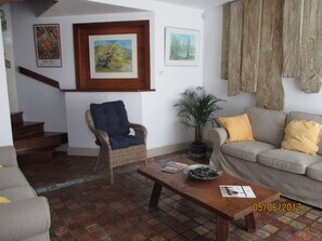 Interior -  Charming riverside stone built  property in Perigord (La Roque-Gageac)