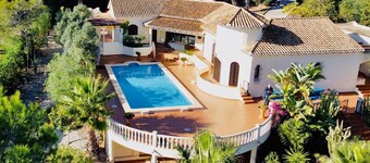 ラマンガプライベートヴィラ