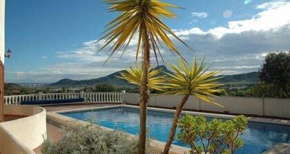 Villa Privée La Manga
