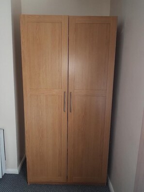 Interior - Home From Home 4 Bedroom Apartment Nottingham City (Nottingham)