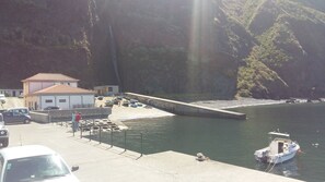 Marina/club náutico