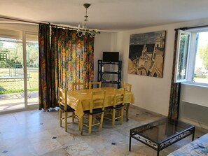 Restauration