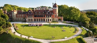 OFFER!:Jul-Aug2026!City Center.Renewed. Terrace.Parking.New elevator & entrance