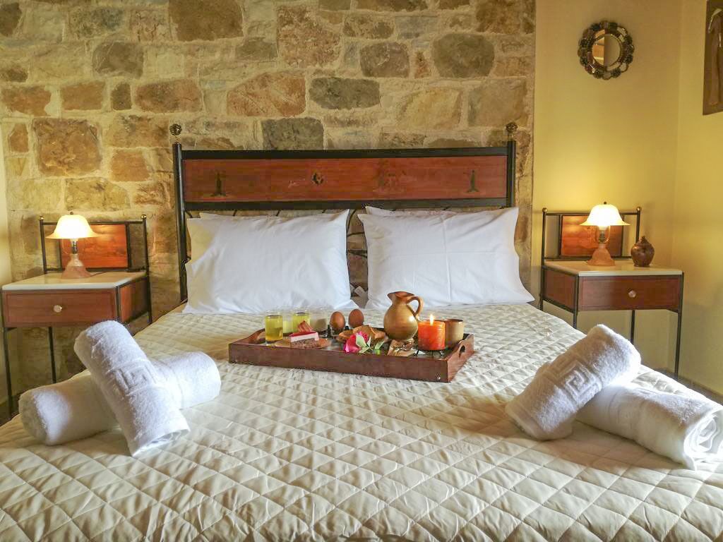 3 多间卧室、客房内保险箱、熨斗/熨衣板、旅行婴儿床