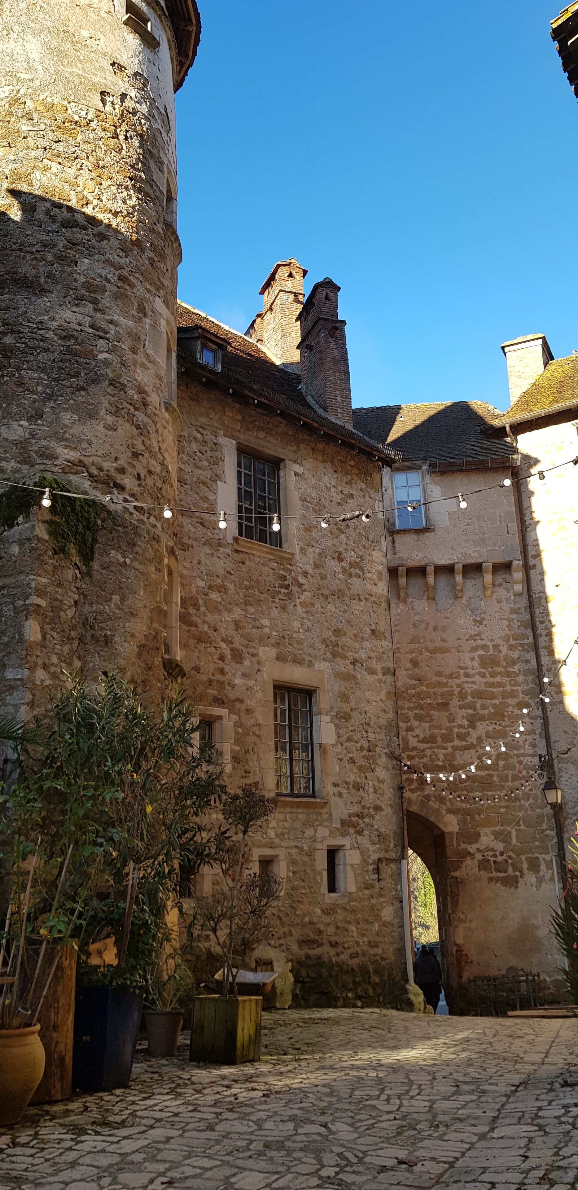 Exterieur